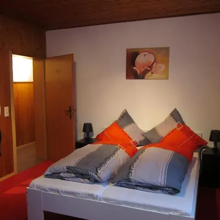 Gastehaus Am Fels 2* Altenahr