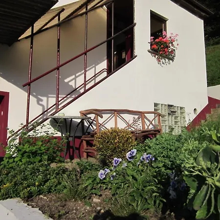 Gastehaus Am Fels 2*