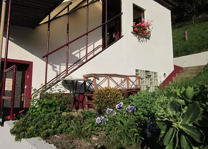 Gastehaus Am Fels 2*